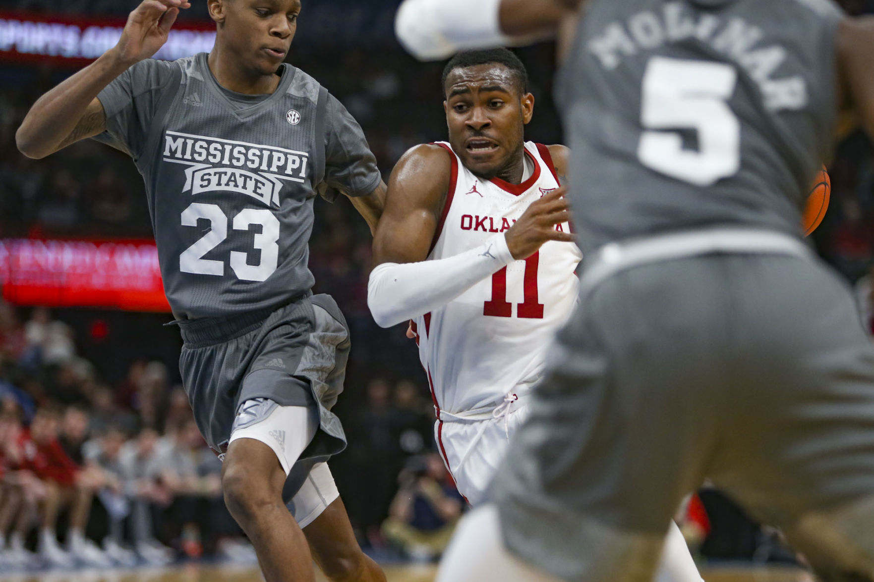 DeāVion Harmon